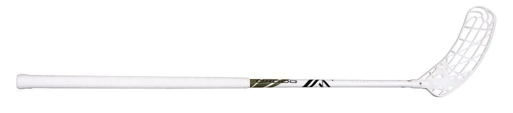 Oxdog Fusion Light 23 AU 103 Oval MB - salibandymaila