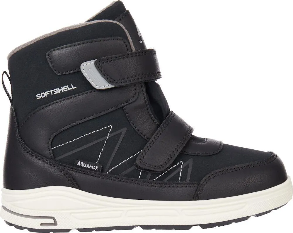 McKINLEY Valley Velcro AQX Jr - lasten varsikengät