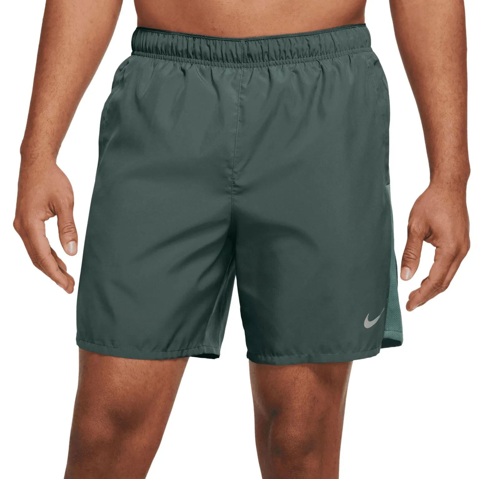 Dri-FIT Challenger Shorts 72IN1, miesten juoksushortsit