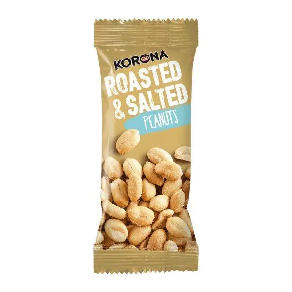 KORONA PEANUTS 70g