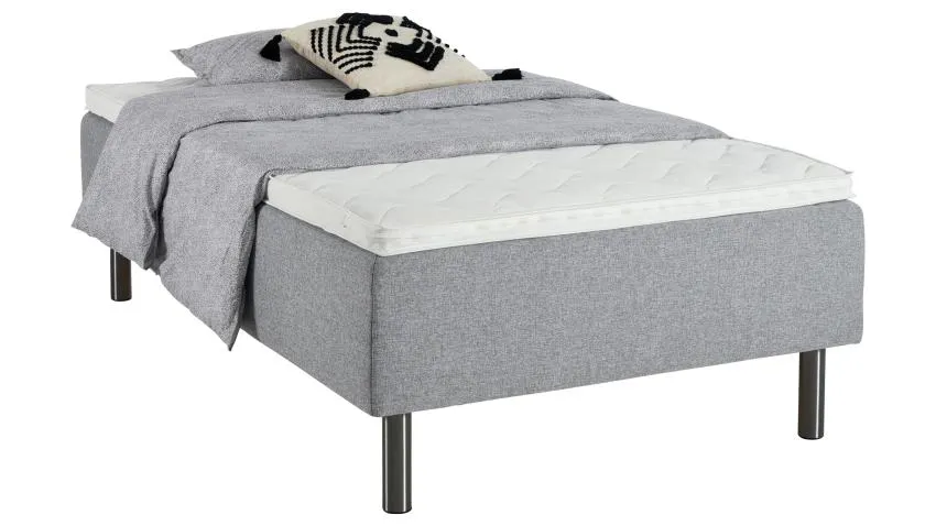 EMMA-runkopatja L 120 cm x P 200 cm, ilman sijauspatjaa