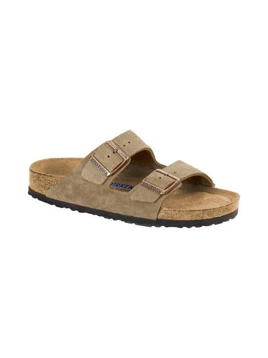 Arizona Soft Footbed -sandaalit