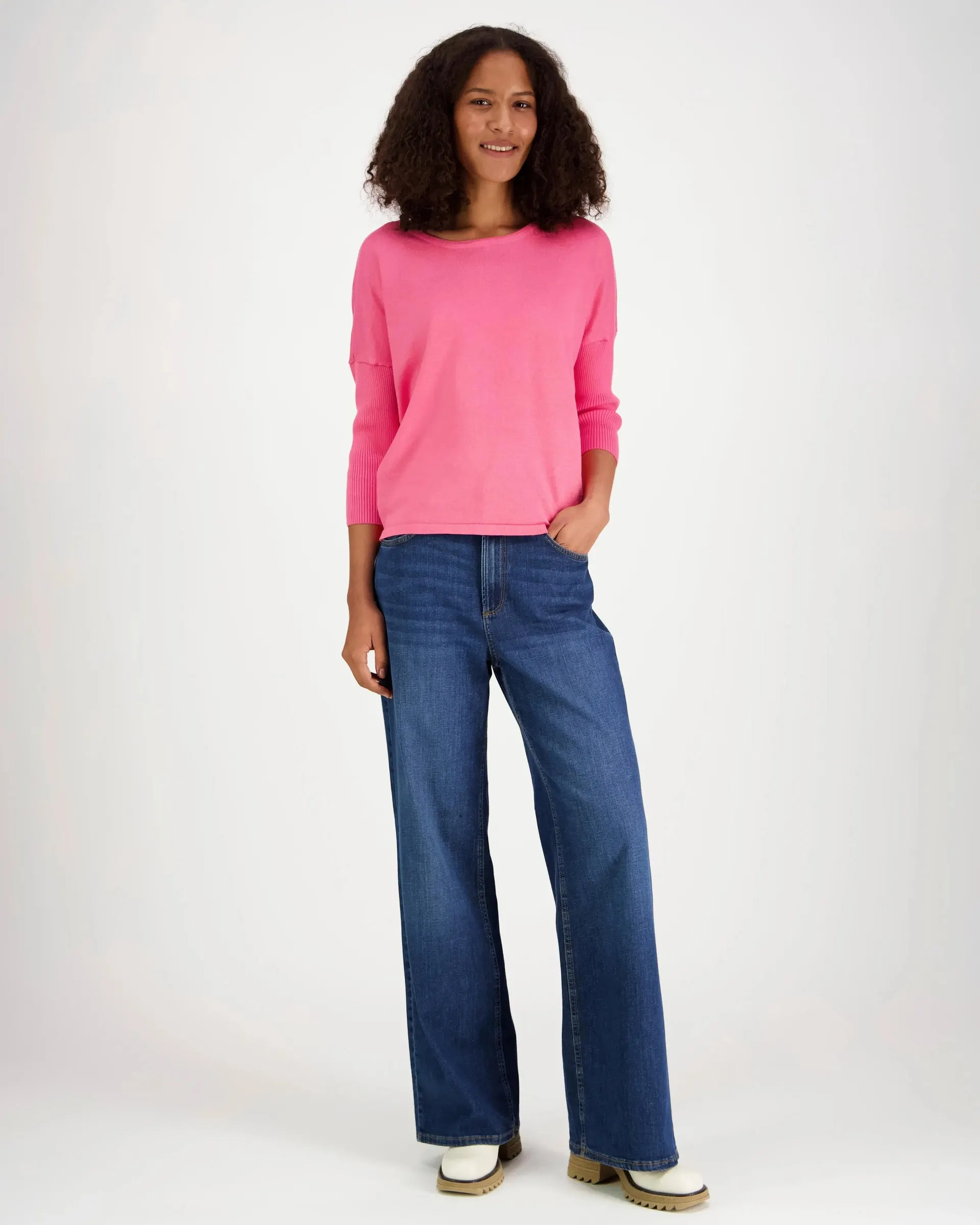 Saint Tropez MilaSZ neule