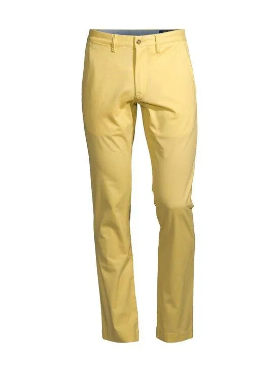 Bedford Slim Fit -housut