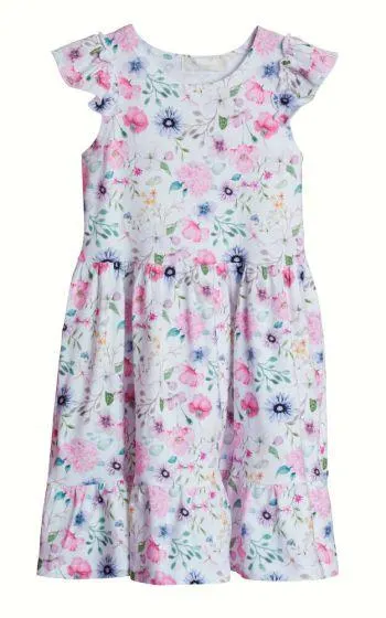 Mingnelin mekko 4262