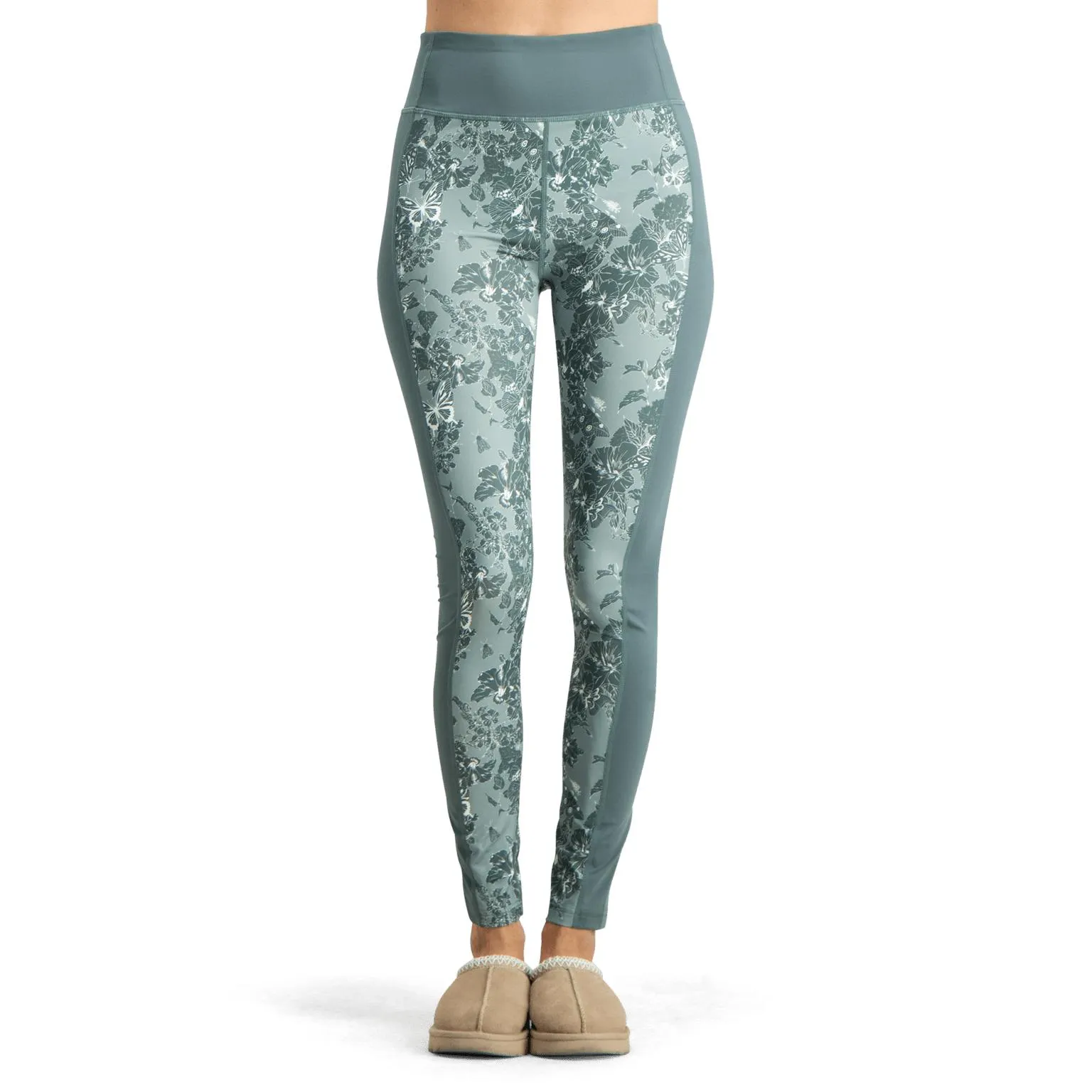 Tekniset kerrastohousut naiset