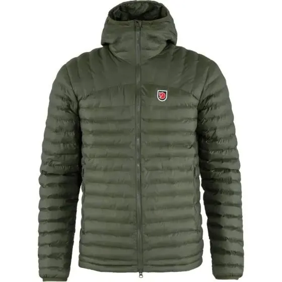Fjällräven takki Expedition Lätt Hoodie