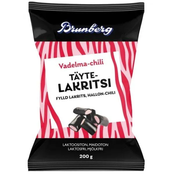 BRUNBERG 200g TÄYTE