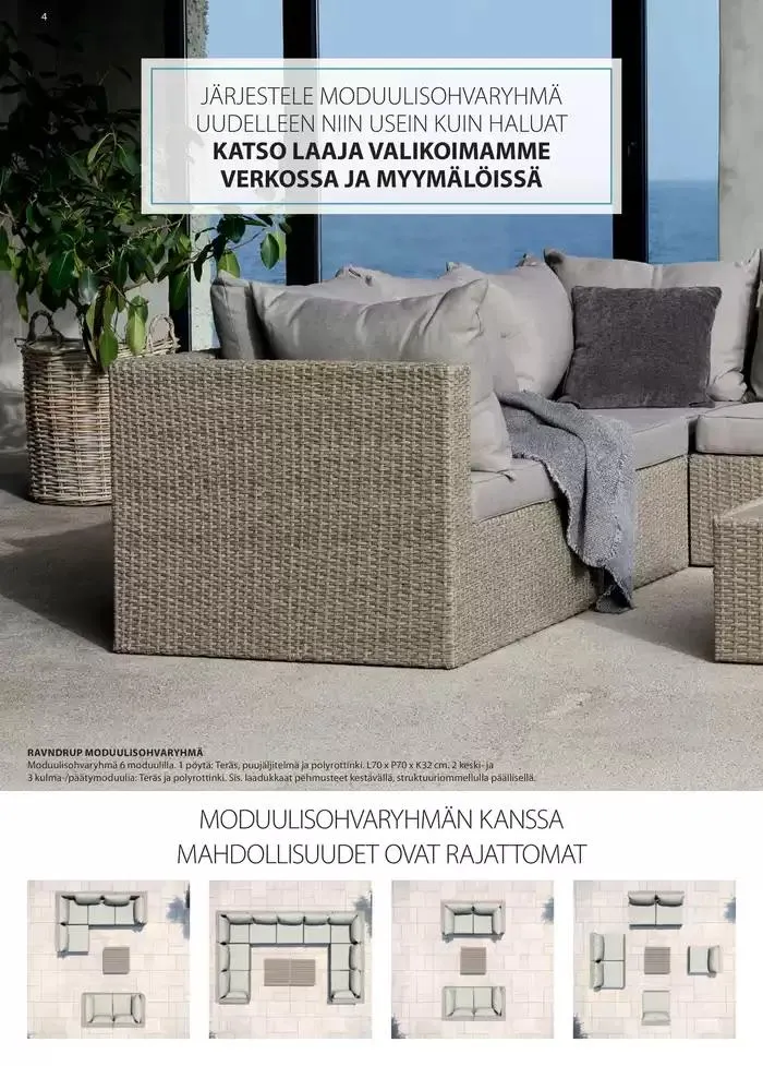 Business to Business katalogi voimassa alkaen 27. marraskuuta - 11. joulukuuta 2024 - Tarjouslehti sivu 5