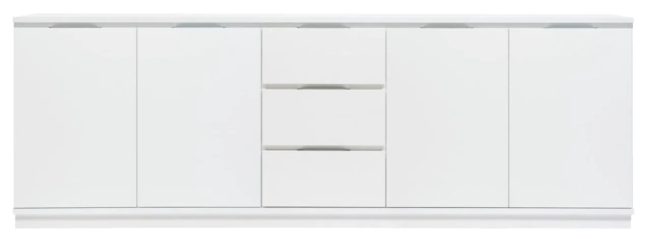 OTSO-taso 230 cm Valkoinen