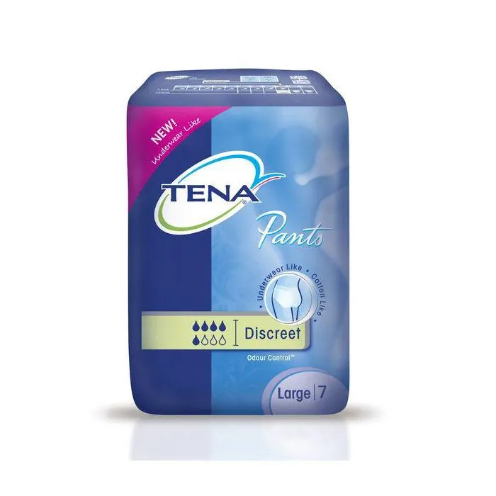 TENA Discreet Extra 10 kpl