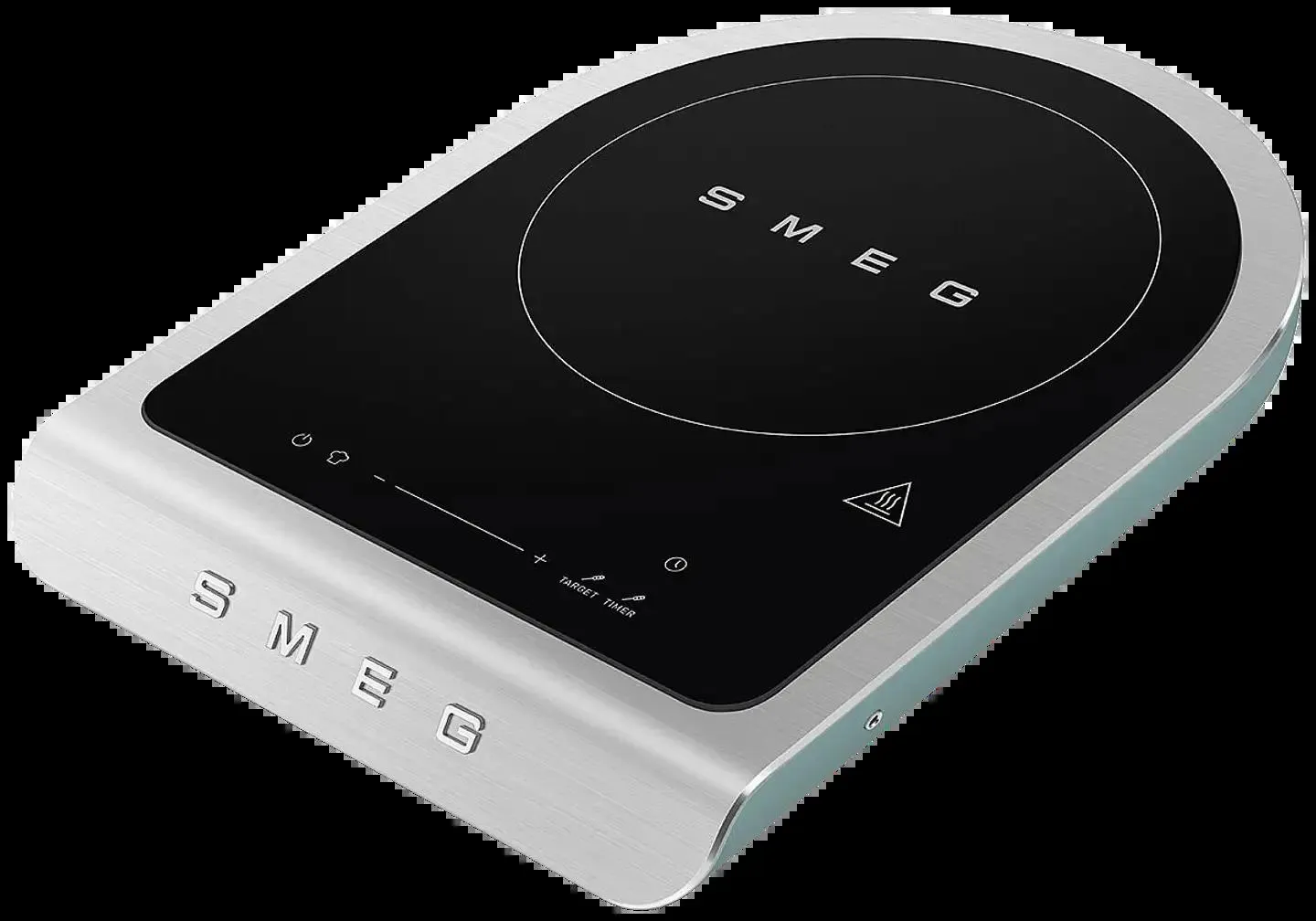 Smeg induktiotaso emerald green PIC01EGMEU