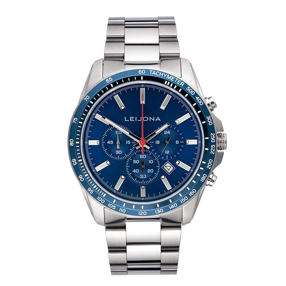 Leijona 5012-2652 Harju Midnight Blue rannekello