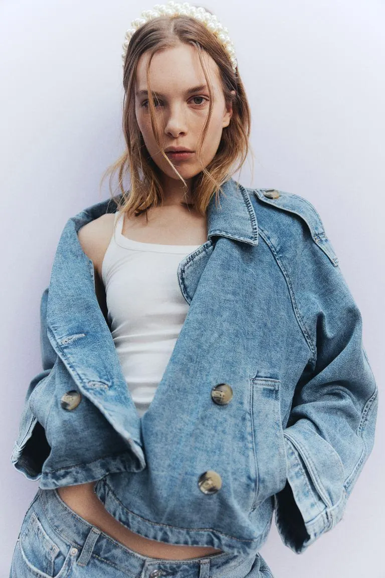 Lyhyt kipparintakki tvilliä