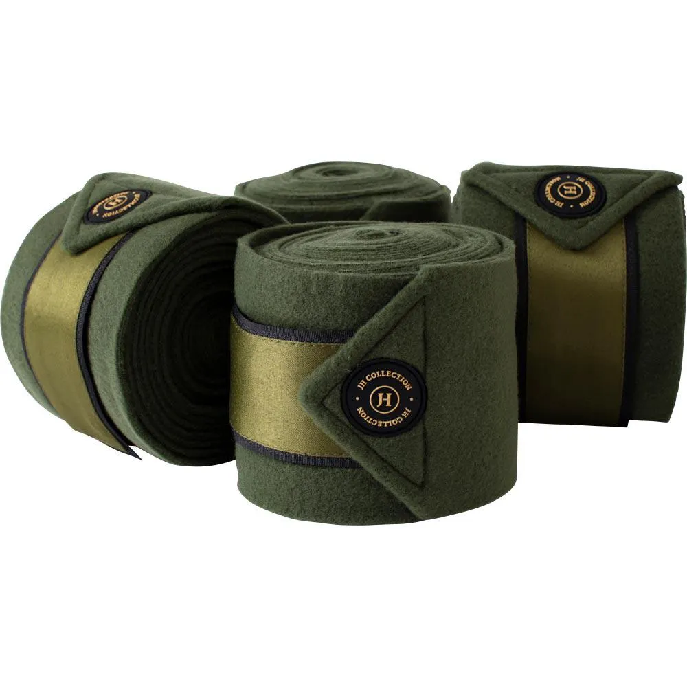 Fleecepinteli Stoneham JH Collection®