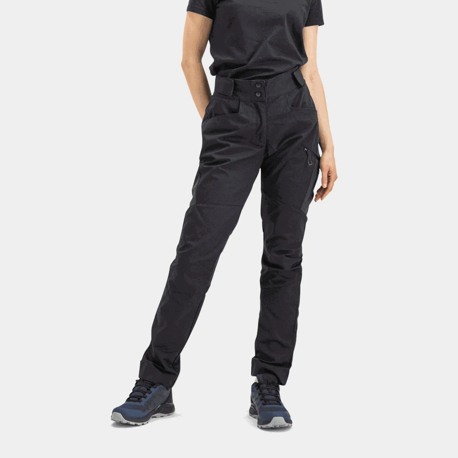 Kjosen Pants naisten vaellushousut