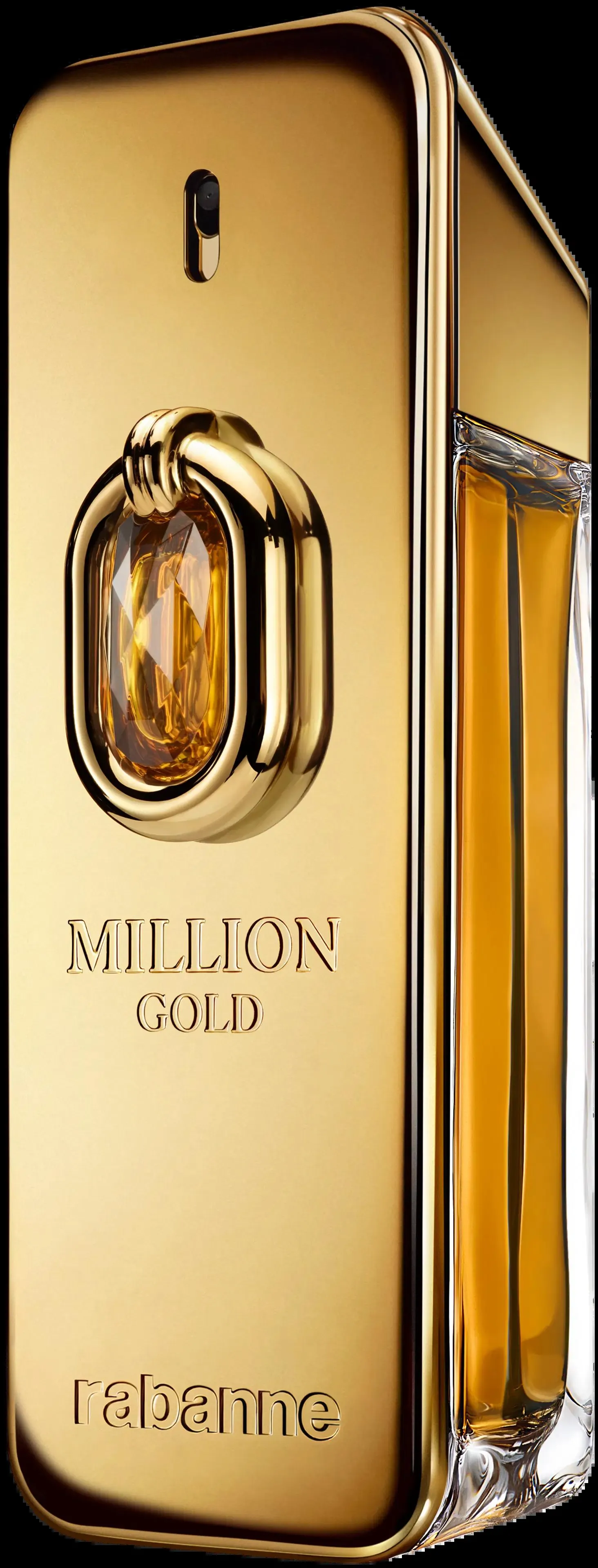 Rabanne Million Gold Elixir EdP 100 ml -tuoksu
