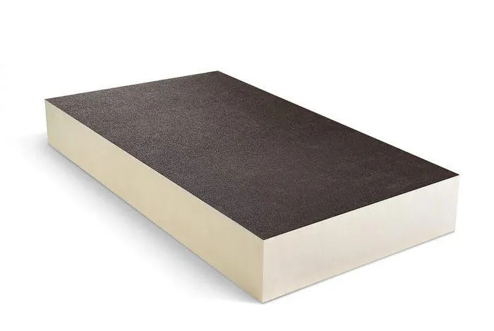 Eristyslevy Recticel Powerwall Pro 50 x 1200 x 2400 mm