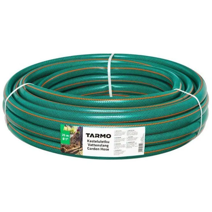 TARMO KASTELULETKU 1" 25 M