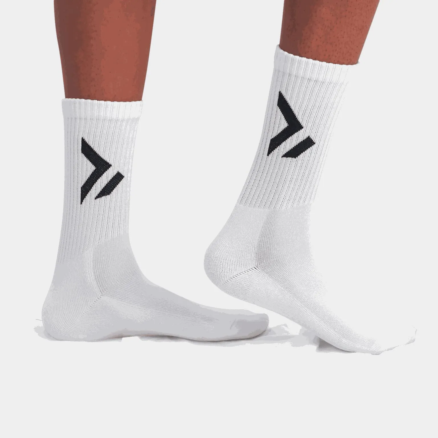 Essential Tennis Sock 3PK, sukat