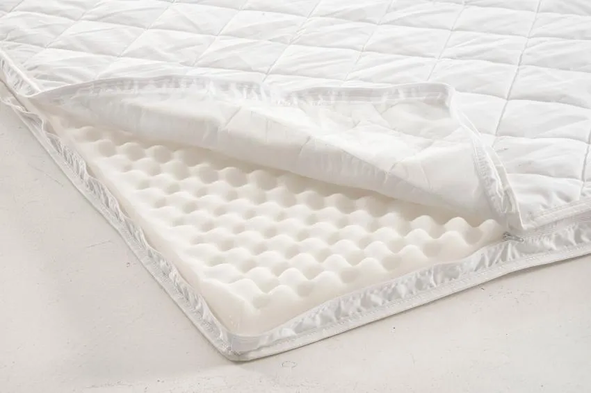 SIIRI-sijauspatja, 160 x 200 cm