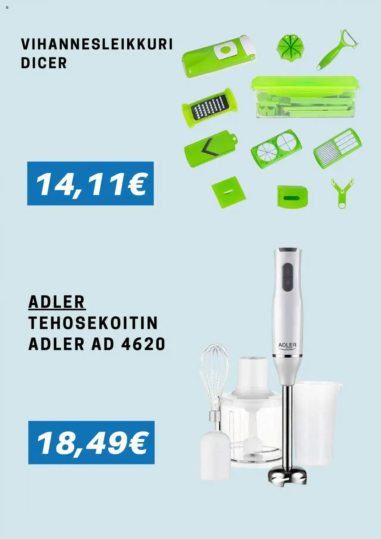 Hobby Hall tarjoukset voimassa alkaen 18. lokakuuta - 6. marraskuuta 2024 - Tarjouslehti sivu 3