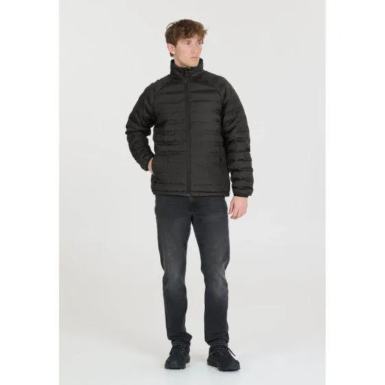 Whistler takki Froze light puffer