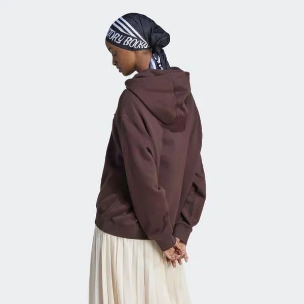 Adicolor Essentials Boyfriend Hoodie