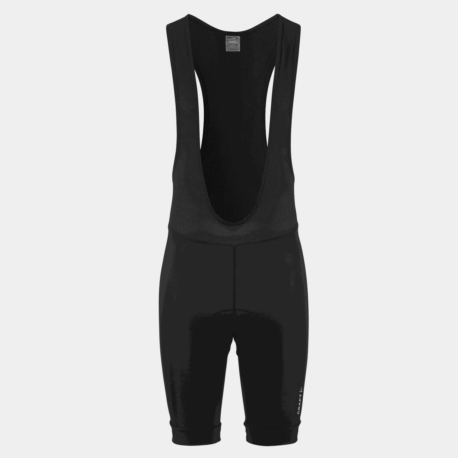 Balance-logo BIB 2.0 C3 25, miesten BIB-pyöräilyshortsit