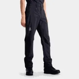 Gabbro Pant, miesten ulkoiluhousut