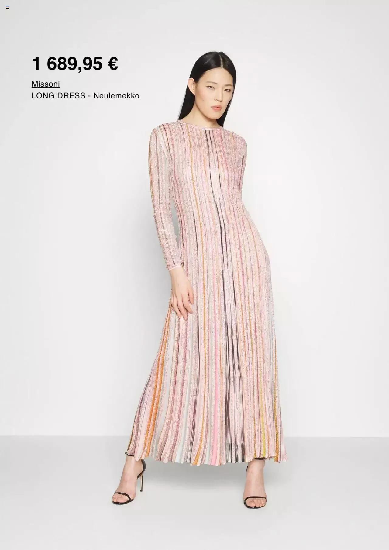 Zalando tarjoukset voimassa alkaen 1. syyskuuta - 31. joulukuuta 2023 - Tarjouslehti sivu 12