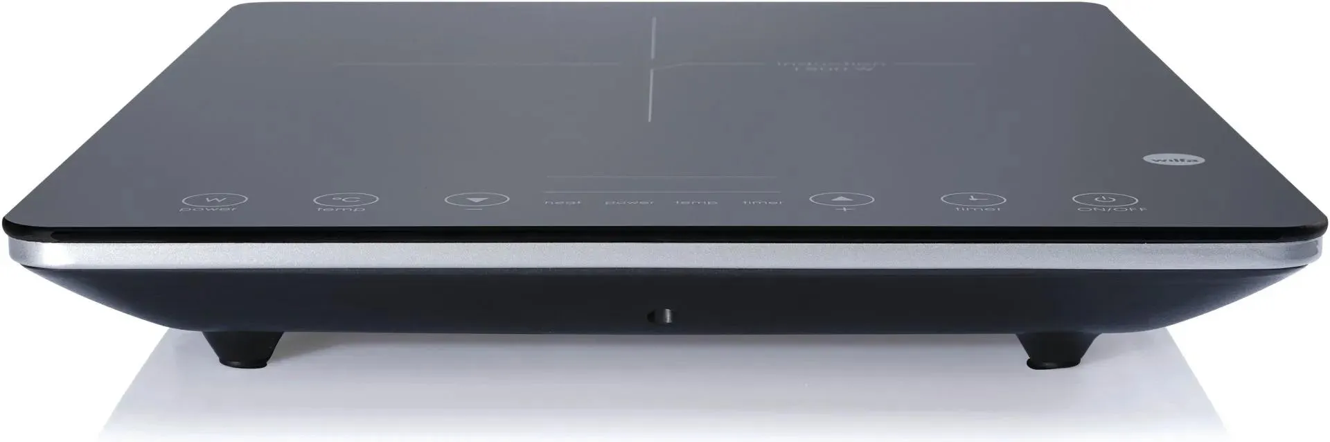 Wilfa ICP-1800B Induktiokeittolevy