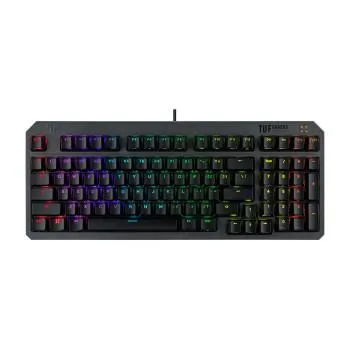 ASUS TUF Gaming K3 Gen II mechanical