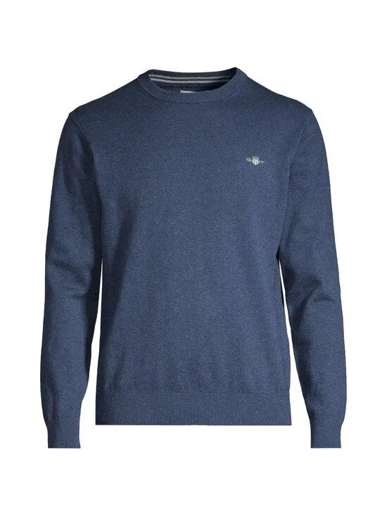 Classic-puuvillaneule