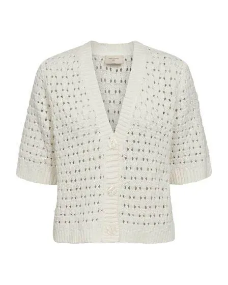 Freequent neuletakki FqFlotta-cardigan