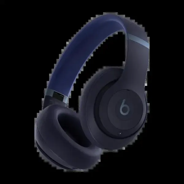 BEATS STUDIO PRO LANGATTOMAT KUULOKKEET LAIVASTONSININEN