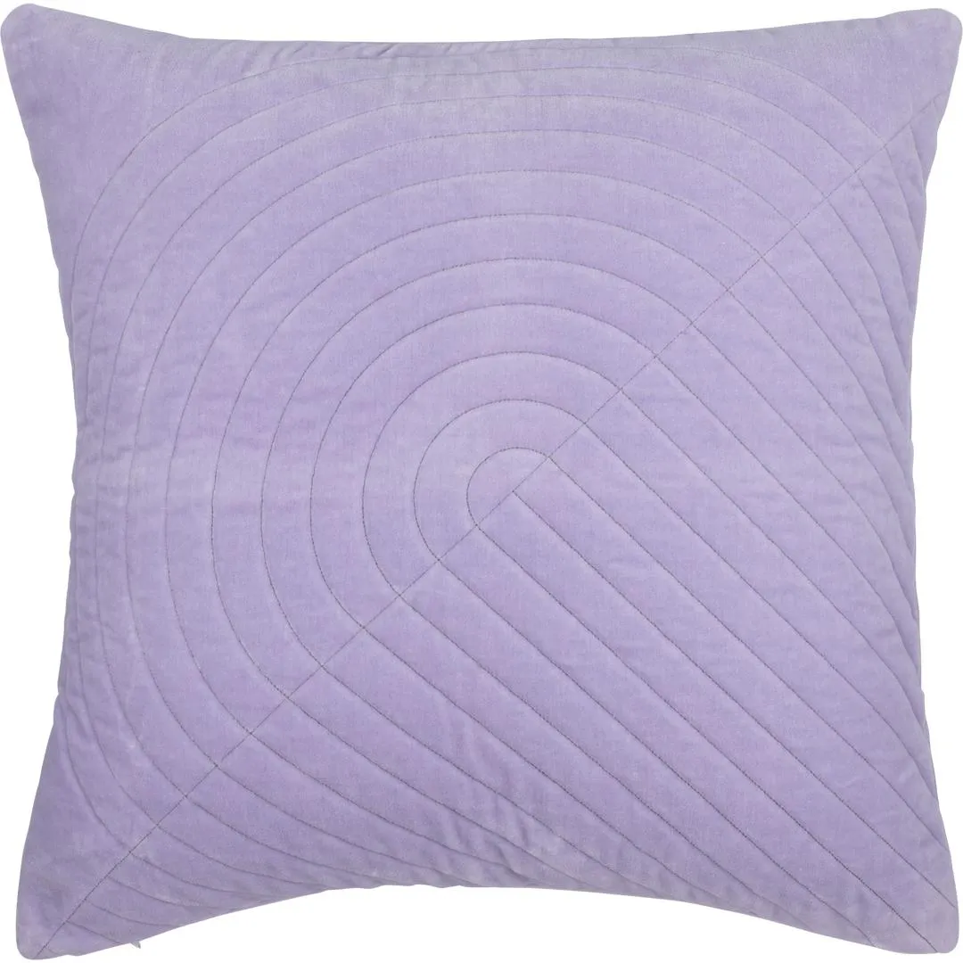 Kaari Velvet Cushion Cover