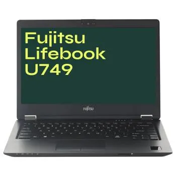 Fujitsu Lifebook U749