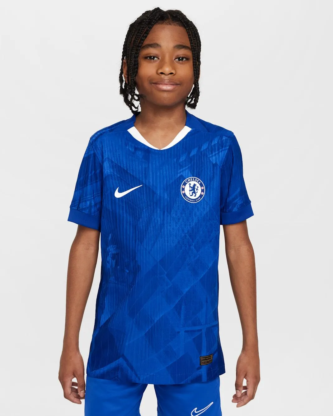 Chelsea F.C. 2025/26 Match Home