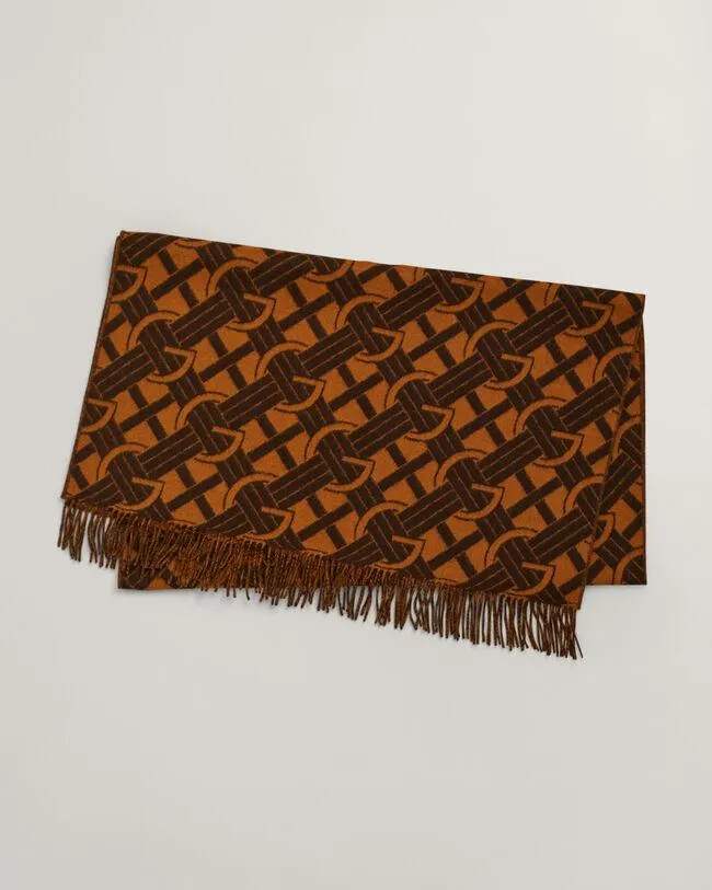 G Patterned ‑neulehuivi