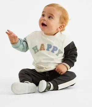 Collegehousut veluuria