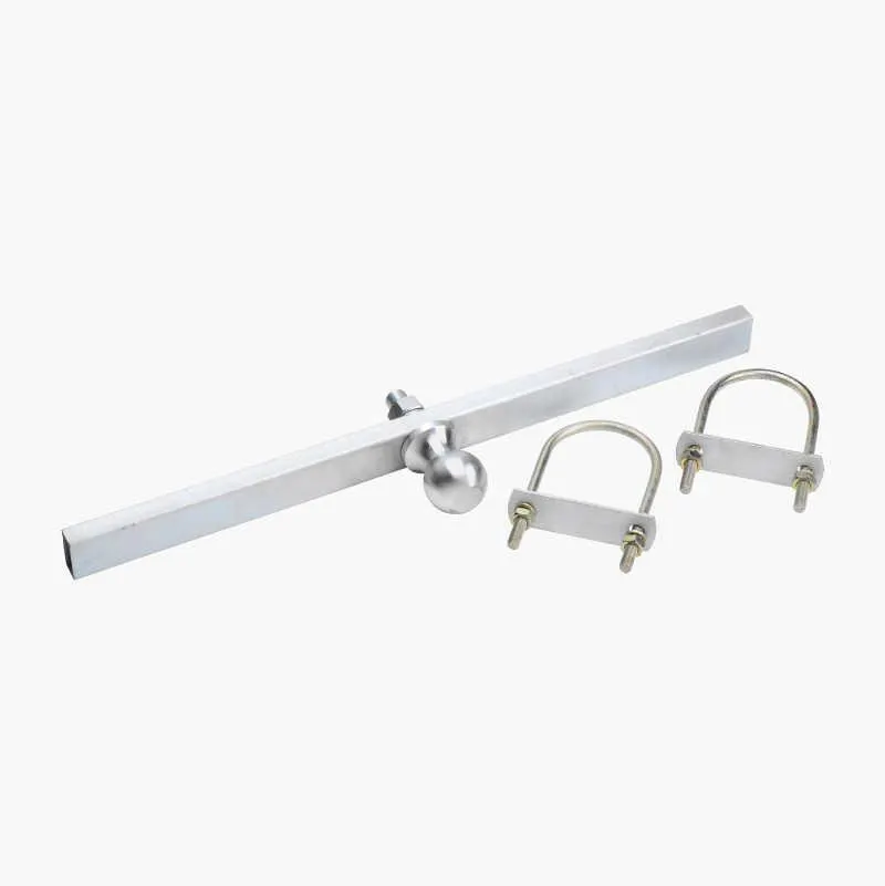 Bicycle Rack Bracket