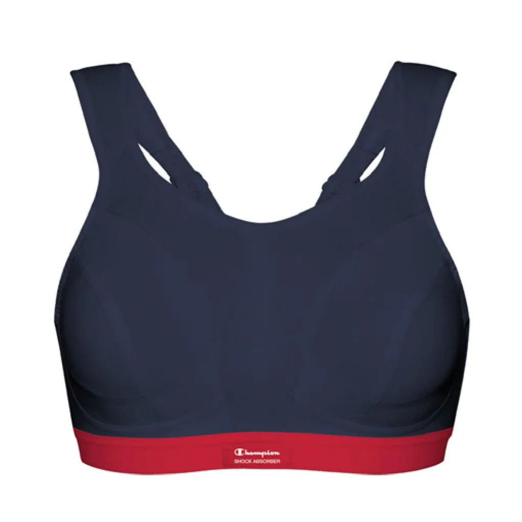 Shock Absorber Ultimate D+ Classic Bra W - naisten urheiluliivit