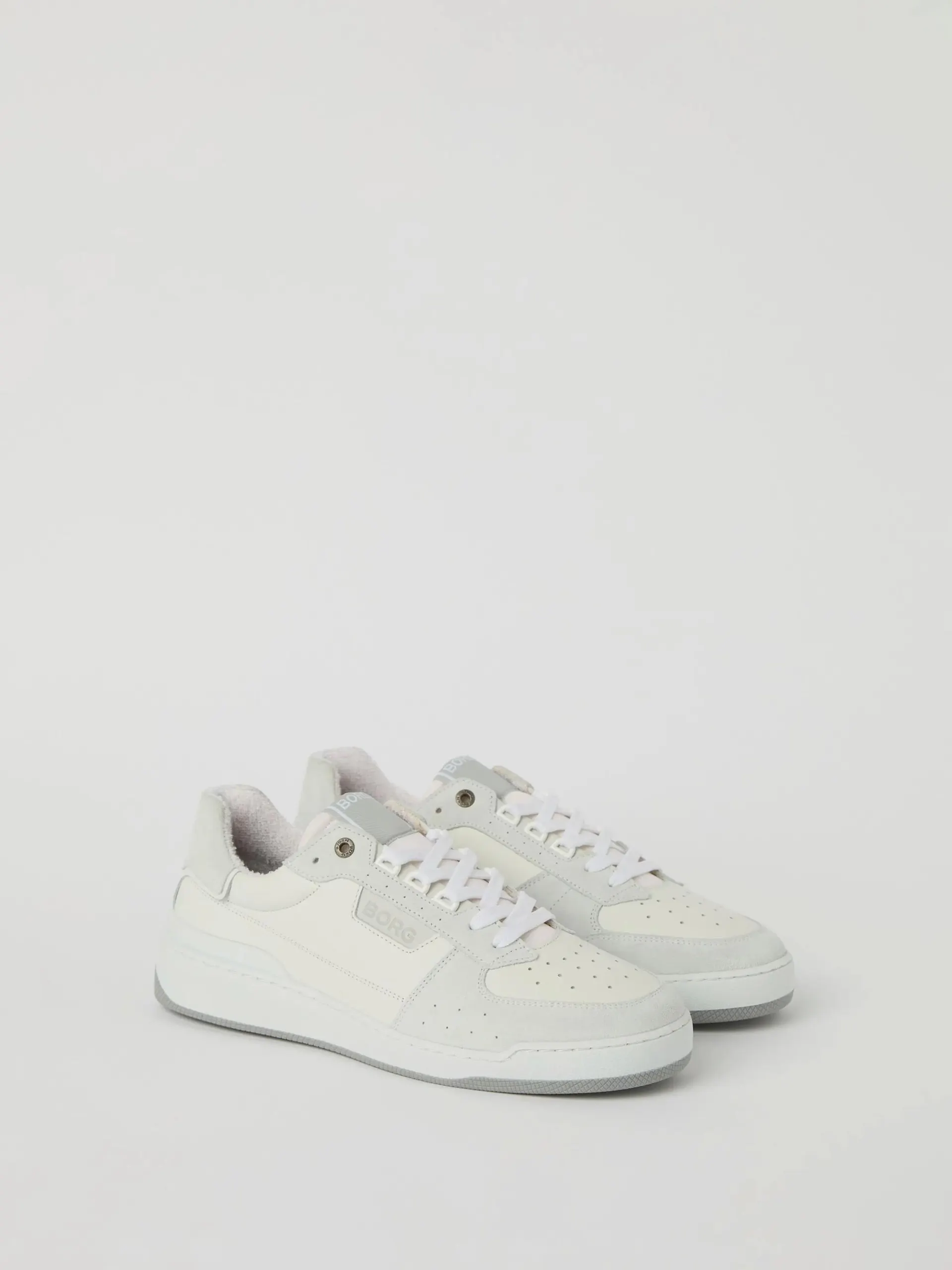 Björn Borg T3200 Cup Low tennarit