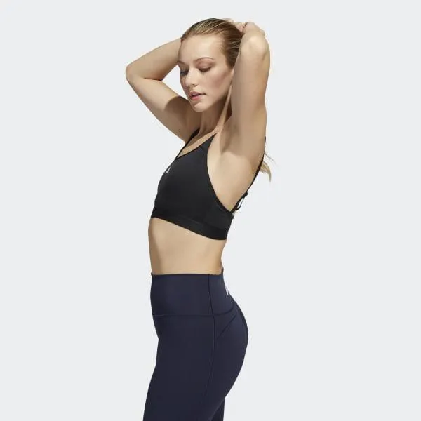 adidas TLRD Move Training High-Support Bra