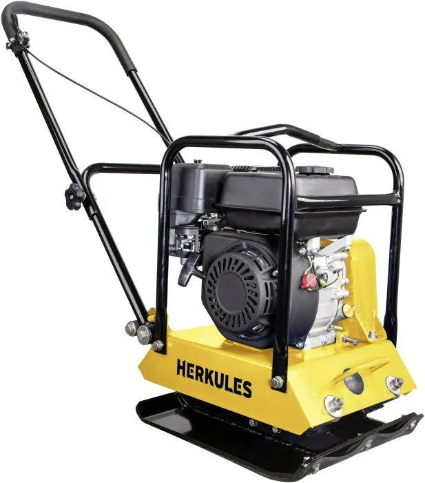 Tärylevy Herkules RP 1200