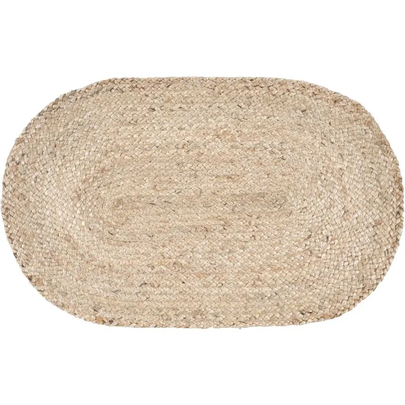 Juuttimatto Kotikulta 50 x 80 cm Punos