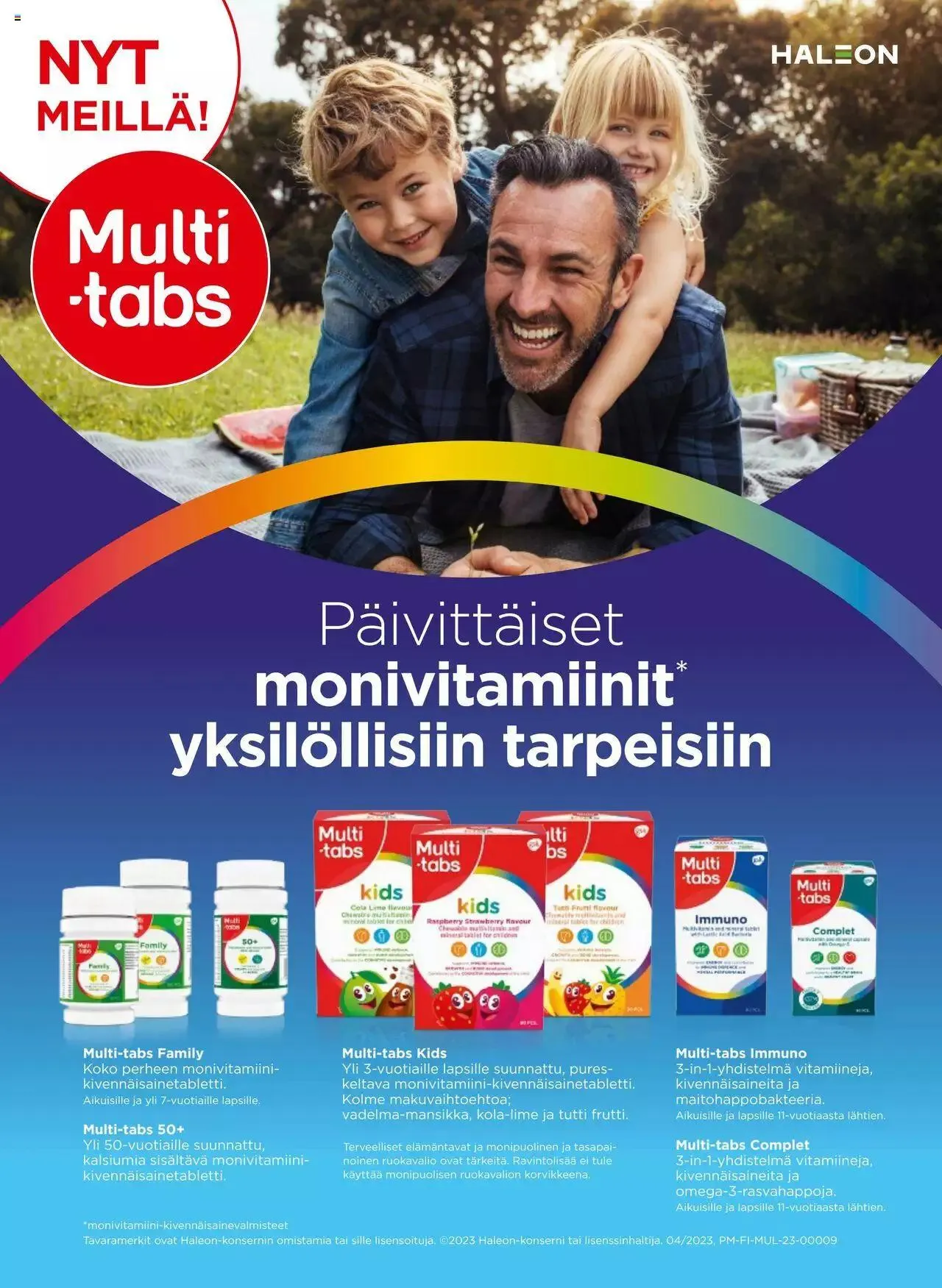 K-Market tarjoukset Pirkka 6–8/2023 voimassa alkaen 7. kesäkuuta - 29. elokuuta 2023 - Tarjouslehti sivu 48