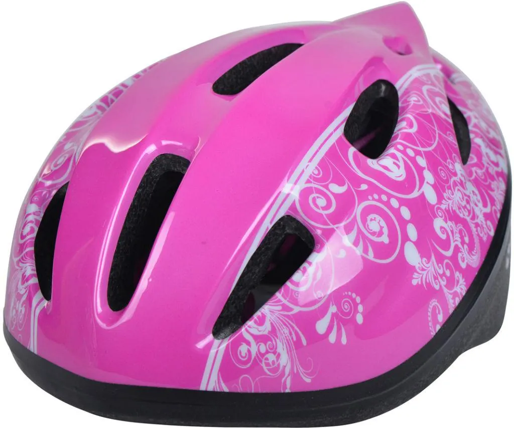 Nakamura Junior - lasten kypärä