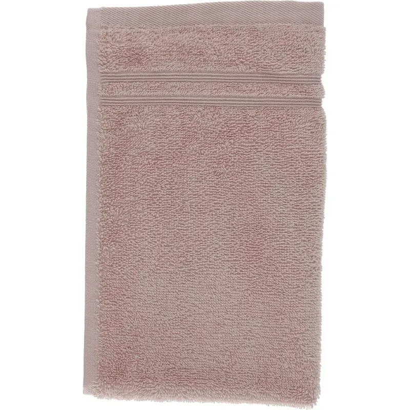 Käsipyyhe Kotikulta 30 x 50 cm Sara roosa
